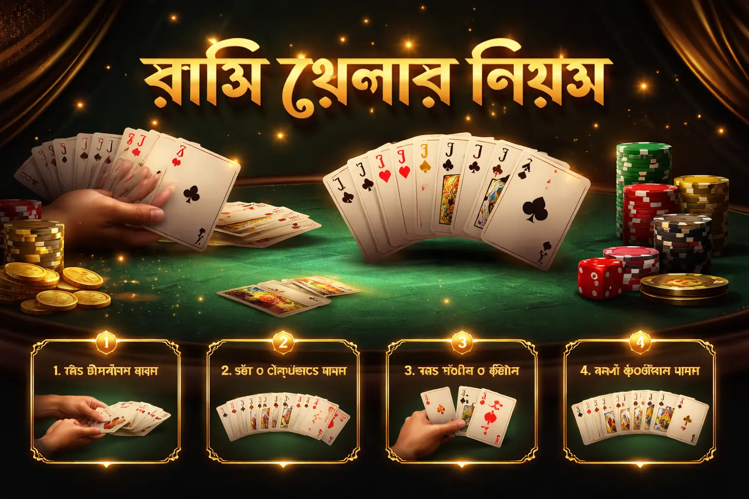 Rummy